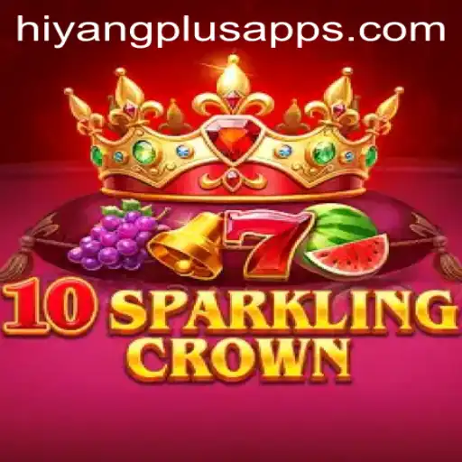 The Enchanting World of 10SparklingCrown and Its Integration with Hiyang Plus App