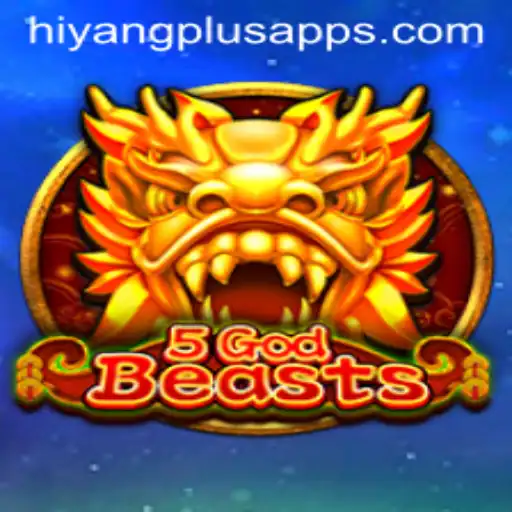 5GodBeasts: Embark on an Epic Journey with Hiyang Plus App