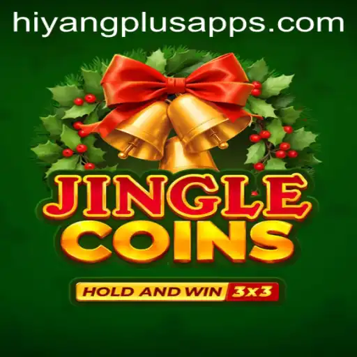 Jinglecoins and Hiyang Plus App: A New Era in Gaming