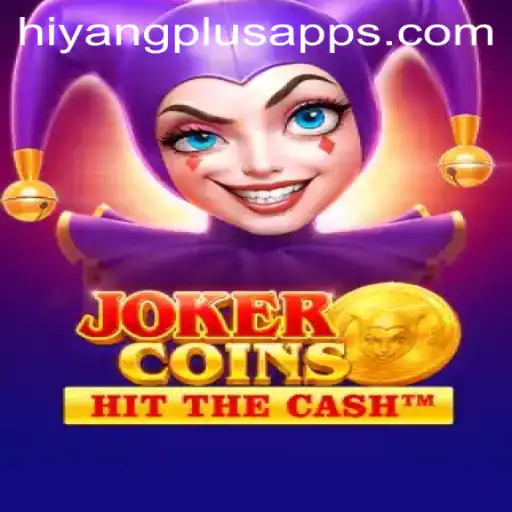 Exploring JokerCoins: A Revolutionary Game on Hiyang Plus App