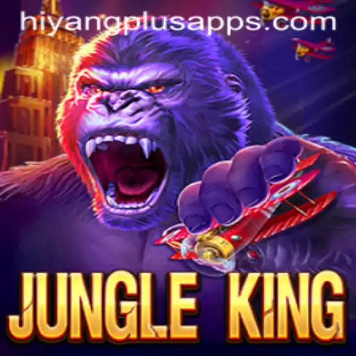 Discover the Thrilling World of JungleKing: A New Sensation on the Hiyang Plus App