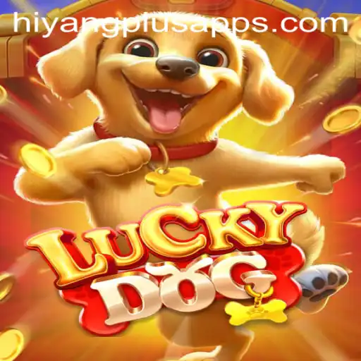 LuckyDog: A Thrilling Blend of Strategy and Luck
