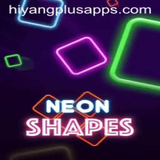 NeonShapes: A Bright Future in Mobile Gaming