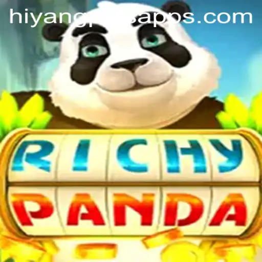 Exploring the Exciting World of RichyPanda and Hiyang Plus App