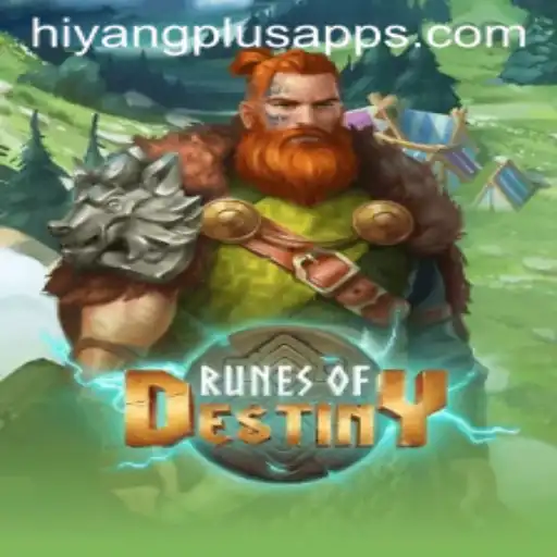 Explore the Magical World of RunesOfDestiny