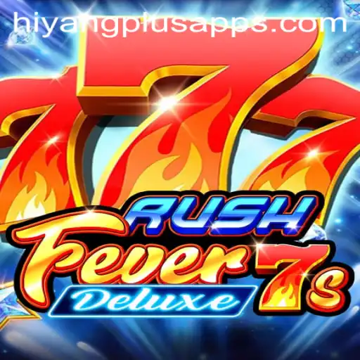 Experience the Thrill of RushFever7sDeluxe: A New Era in Gaming
