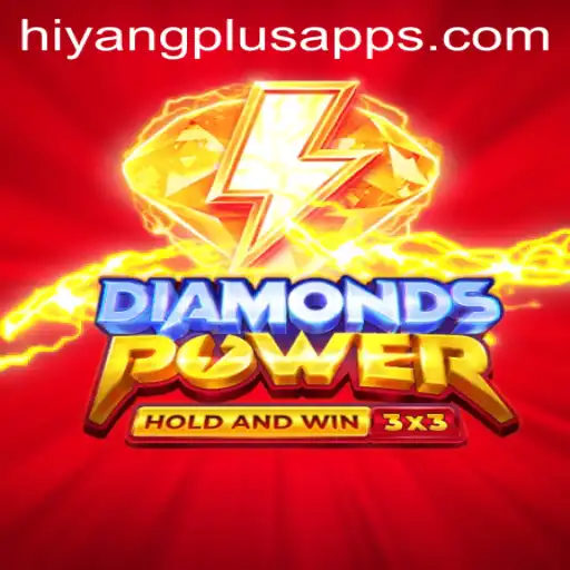 Exploring the Game Diamondspower within the Hiyang Plus App Ecosystem