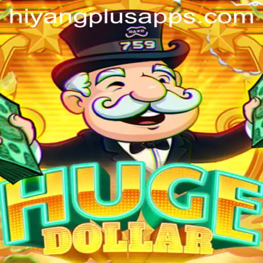Exploring HugeDollar: A Thrilling Gaming Experience Enhanced by Hiyang Plus App
