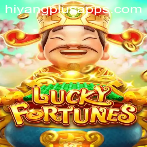 Exploring LUCKYFORTUNES: A New Gaming Sensation