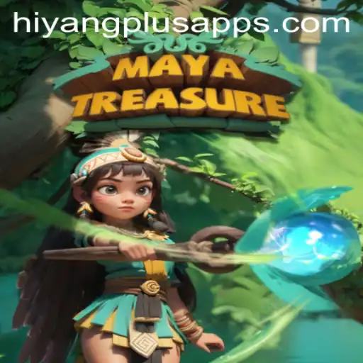 Discovering the Thrills of MayaTreasure on the Hiyang Plus App