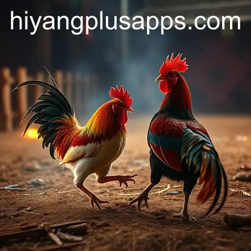 Sabong Games and the Digital Revolution: A Deep Dive into the Hiyang Plus App