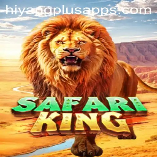 SafariKing: An Exciting Adventure in the Digital Jungle