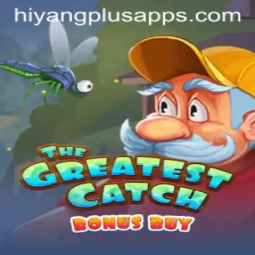 TheGreatestCatchBonusBuy: Unveiling the Exciting World of Virtual Fishing